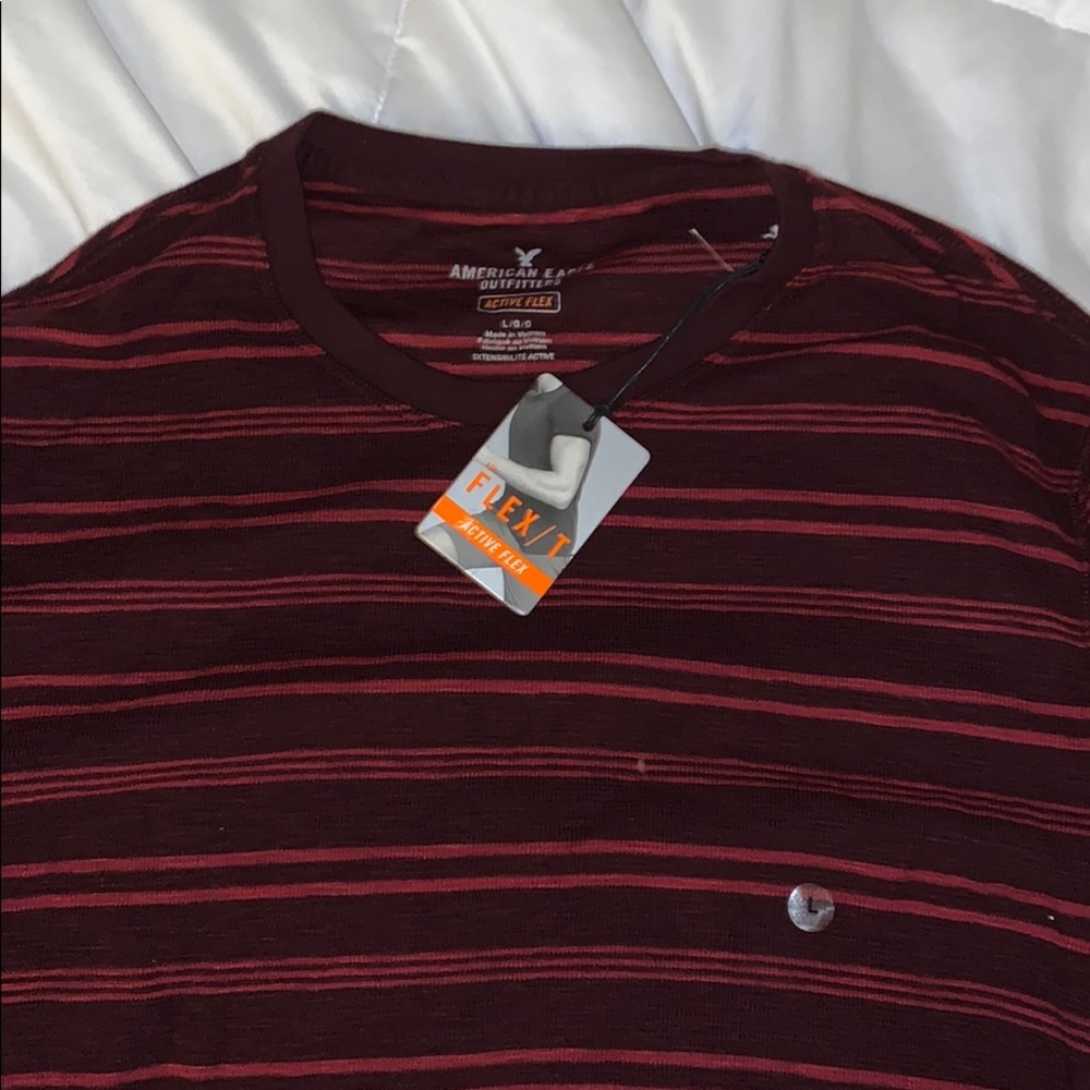 American eagle shirt